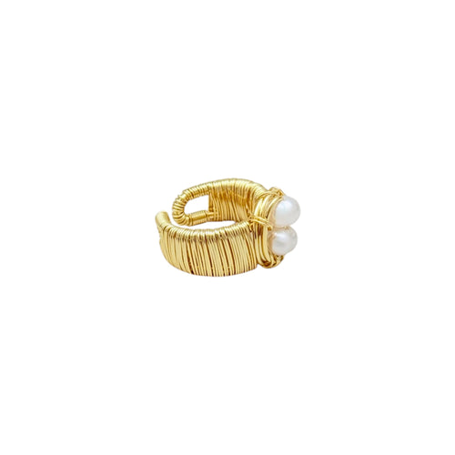 Anillo Audri