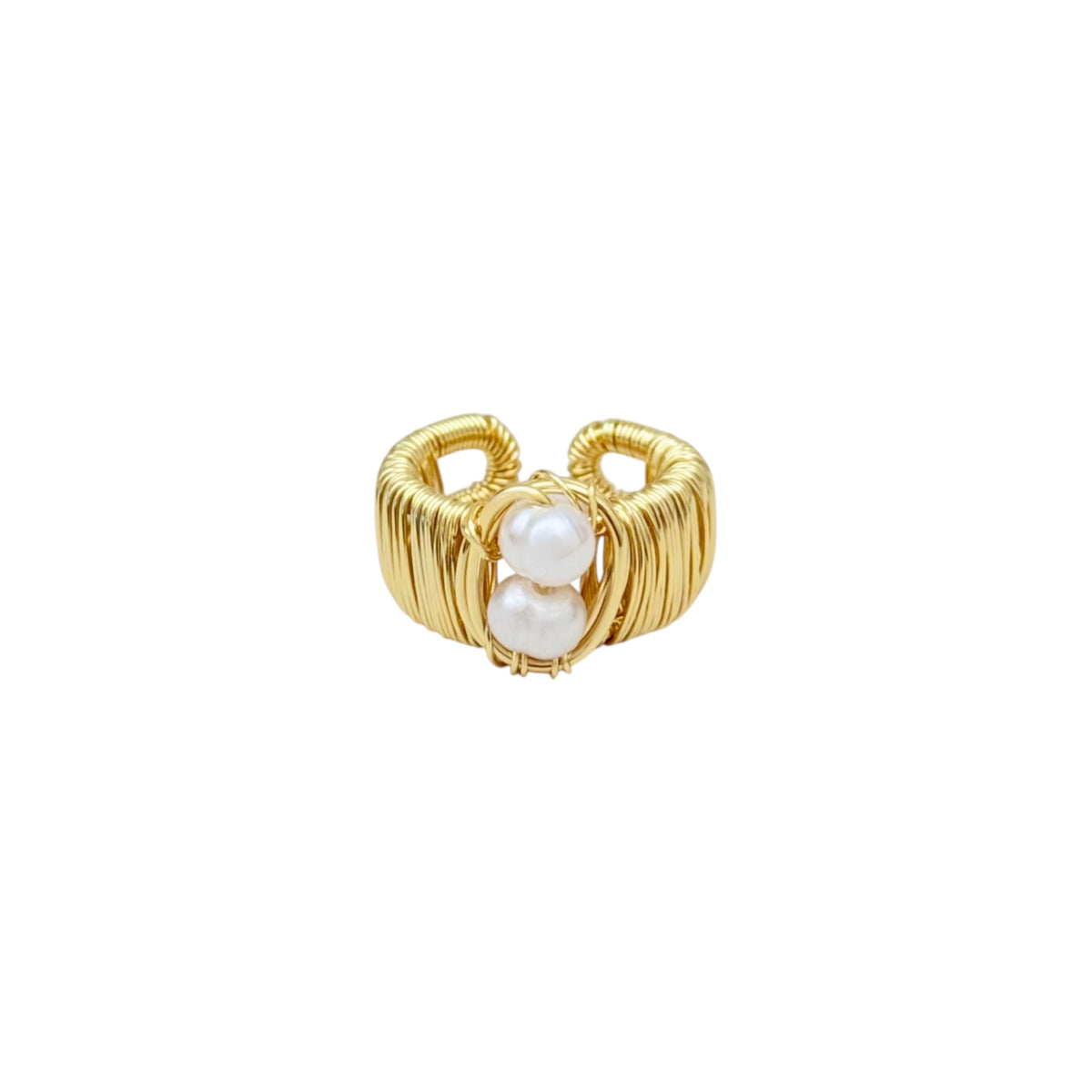 Anillo Audri