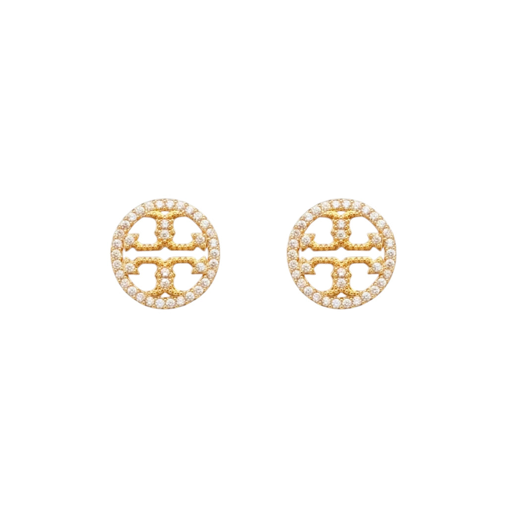 Aretes Tiana