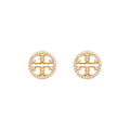 Aretes Tiana