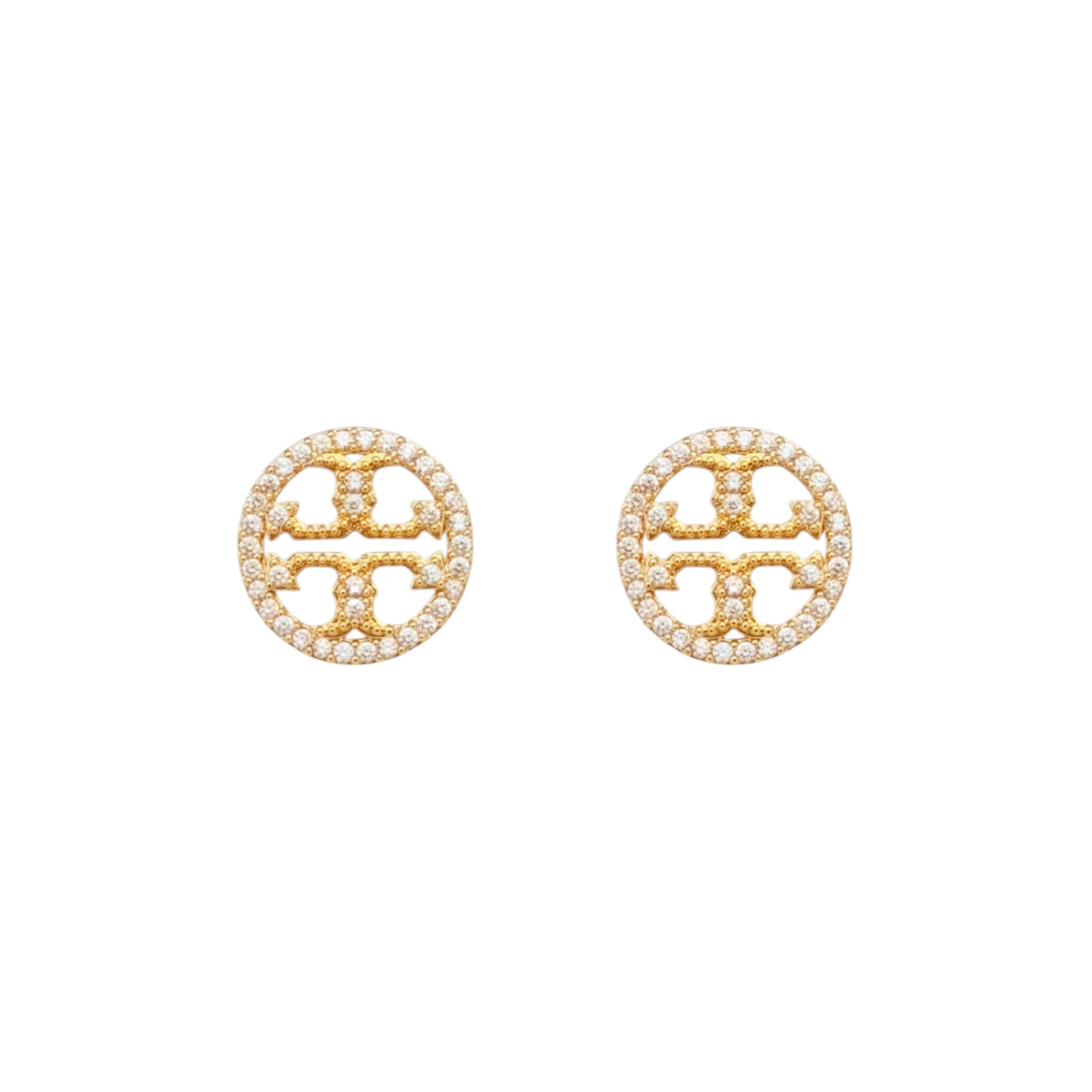 Aretes Tiana