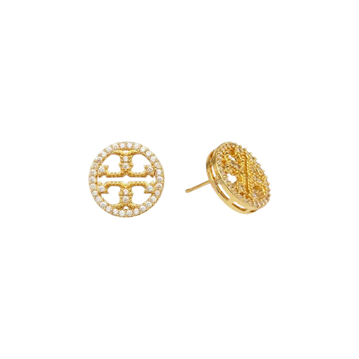 Aretes Tiana