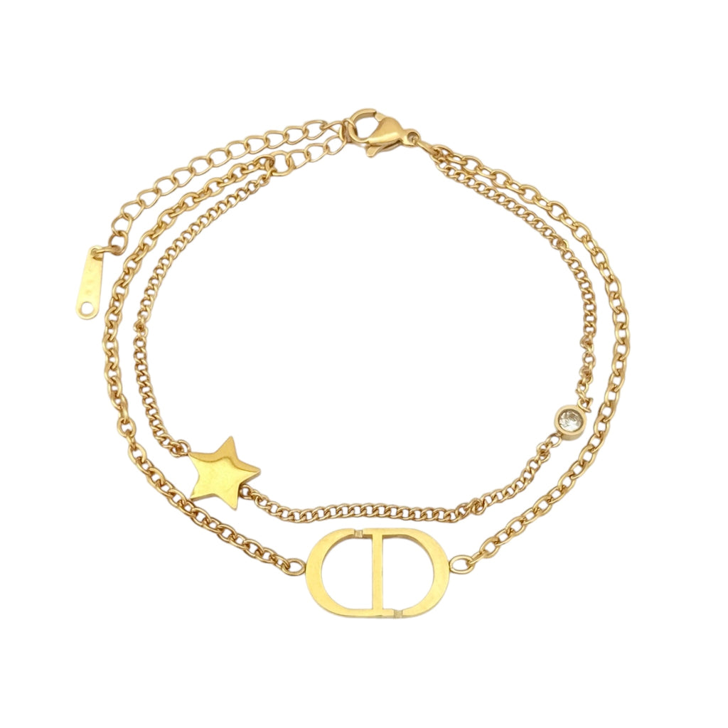 Pulsera Daniela