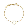 Pulsera Fer