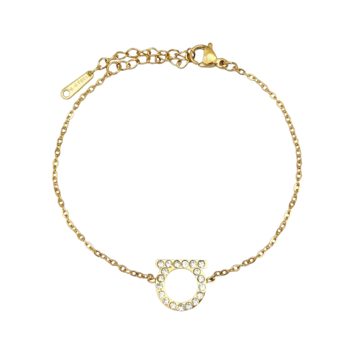 Pulsera Fer